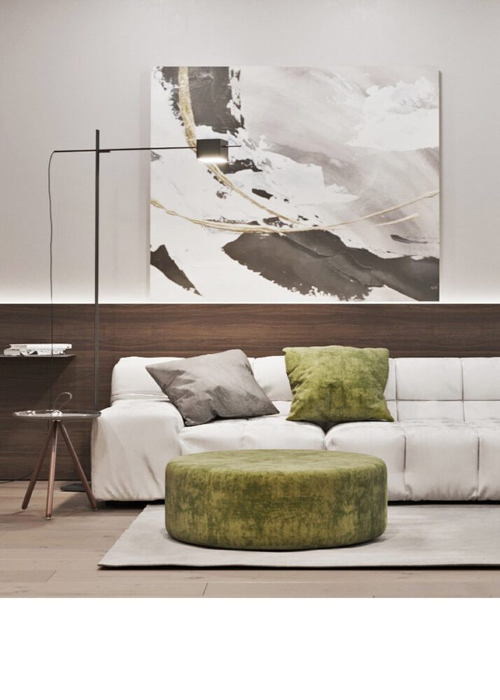 Apartment Sunny Olympus