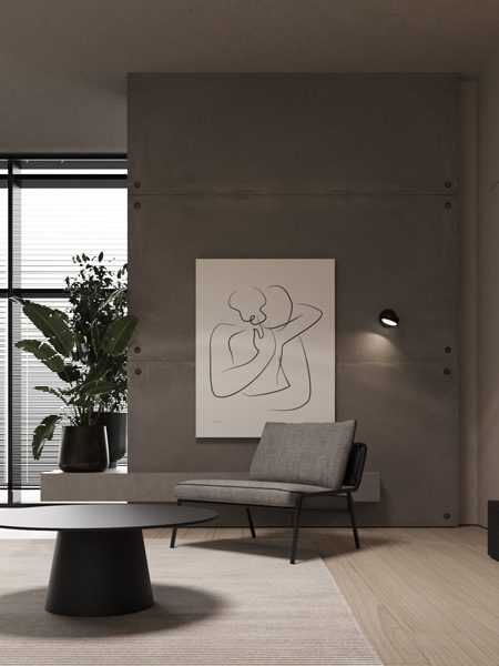 Big Apartment 5 stars